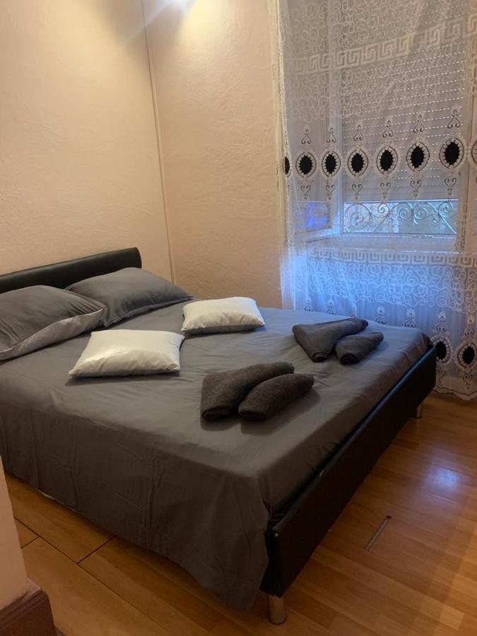 D&G Appartement Belfort Dış mekan fotoğraf